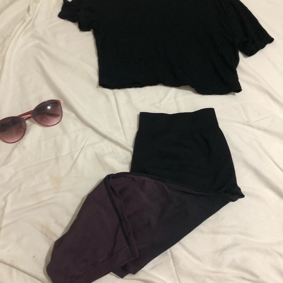 Adidas workout pants - Picture 2 of 6